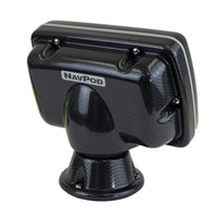 NavPod Qualifies for Free Shipping NavPod PowerPod Precut for 742xs 742 722xs Carbon Color #PP4400-09-C