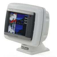 NavPod PowerPod Precut for Garmin GPSMAP 5008and5208 #PP4804