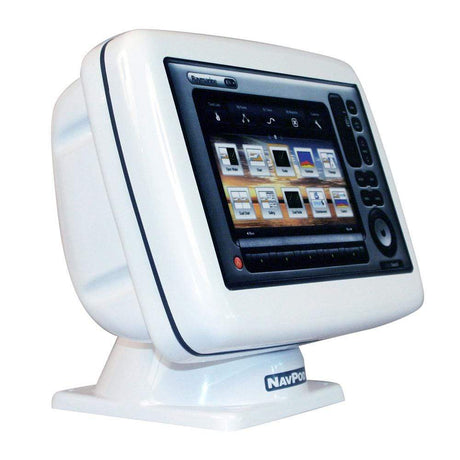 Navpod Not Qualified for Free Shipping NavPod PowerPod Precut for Raymarine C90W #PP5052