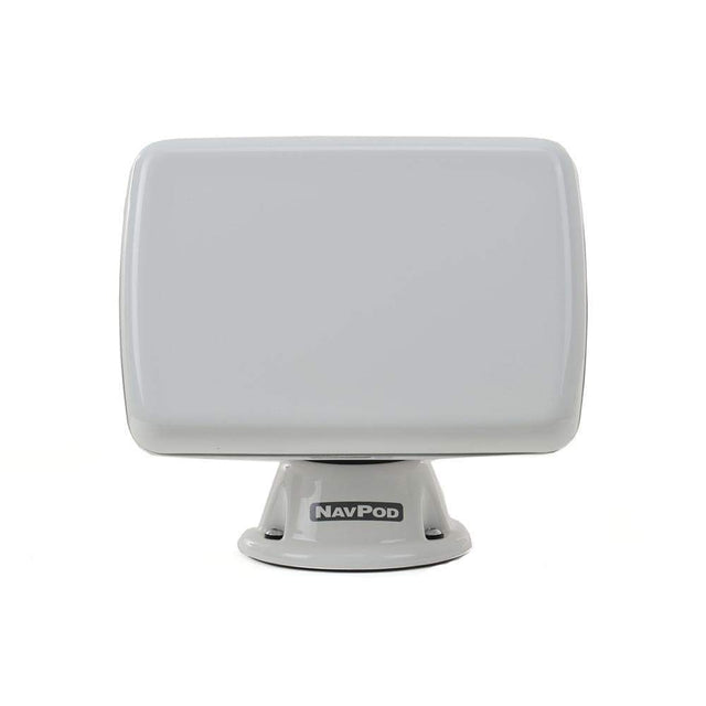 NavPod Qualifies for Free Shipping NavPod PowerPod Un-Cut 8" W x 4.75" H #PP4400