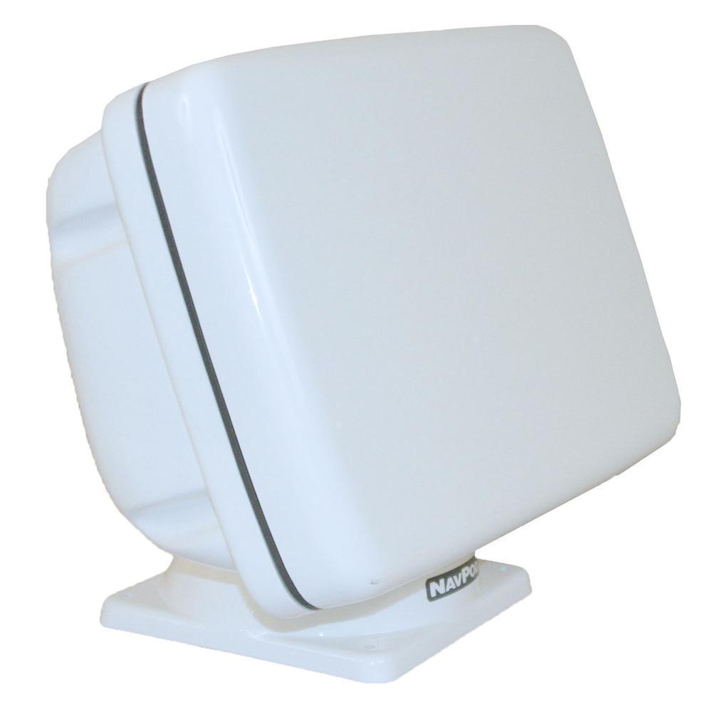NavPod PowerPod Uncut Grand Prix Series #PP5050