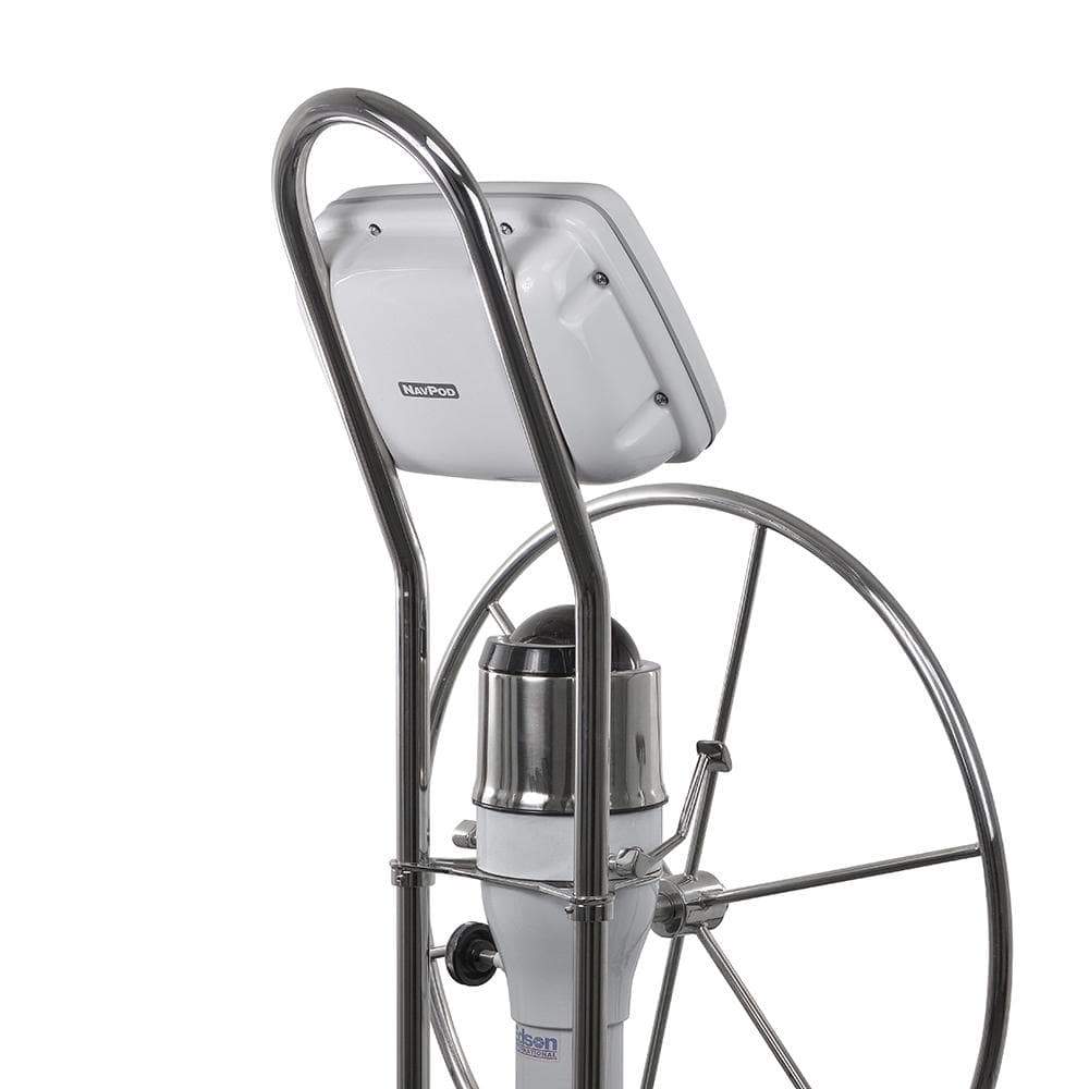 NavPod Qualifies for Free Shipping NavPod Pre-Cut for Axiom 12" Display #GP1050-15