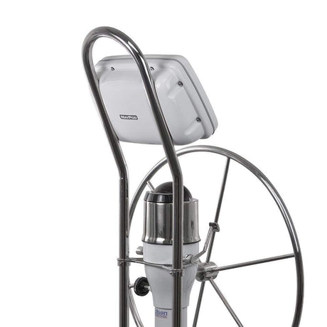 NavPod Qualifies for Free Shipping NavPod Pre-Cut for Axiom 12" Display #GP1050-15