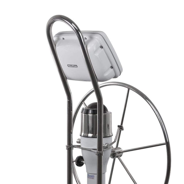 NavPod Qualifies for Free Shipping NavPod Pre-Cut for Axiom 12" Display #GP1050-15