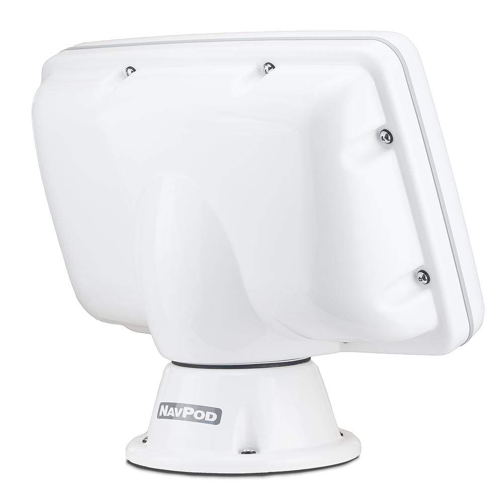 NavPod Precut for Nss12 Evo 3 B&G Zeus3 12 #PP5200-14