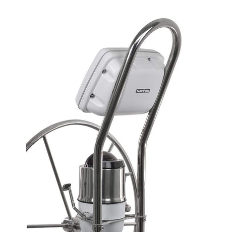 NavPod Qualifies for Free Shipping NavPod Precut for Raymarine Axiom9 9.5" Wide Gaurd #GP1800-07