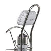 NavPod Qualifies for Free Shipping NavPod Precut for Raymarine Axiom9 9.5