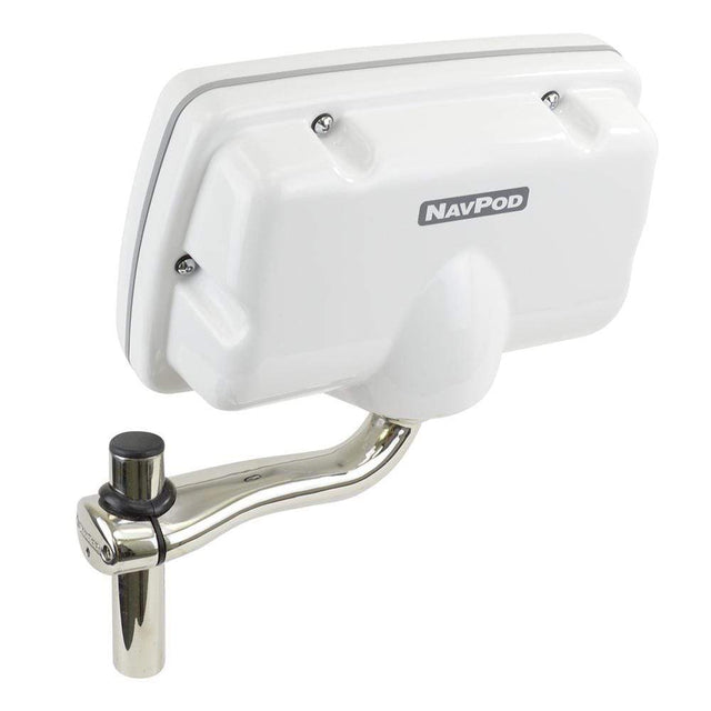 NavPod Qualifies for Free Shipping Navpod Rail Mount Pre Cut for Simrad NSS9 Evo3 Zeus3 #RMX4600-06