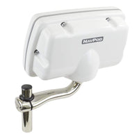 NavPod Qualifies for Free Shipping Navpod Rail Mount Pre Cut for Simrad NSS9 Evo3 Zeus3 #RMX4600-06