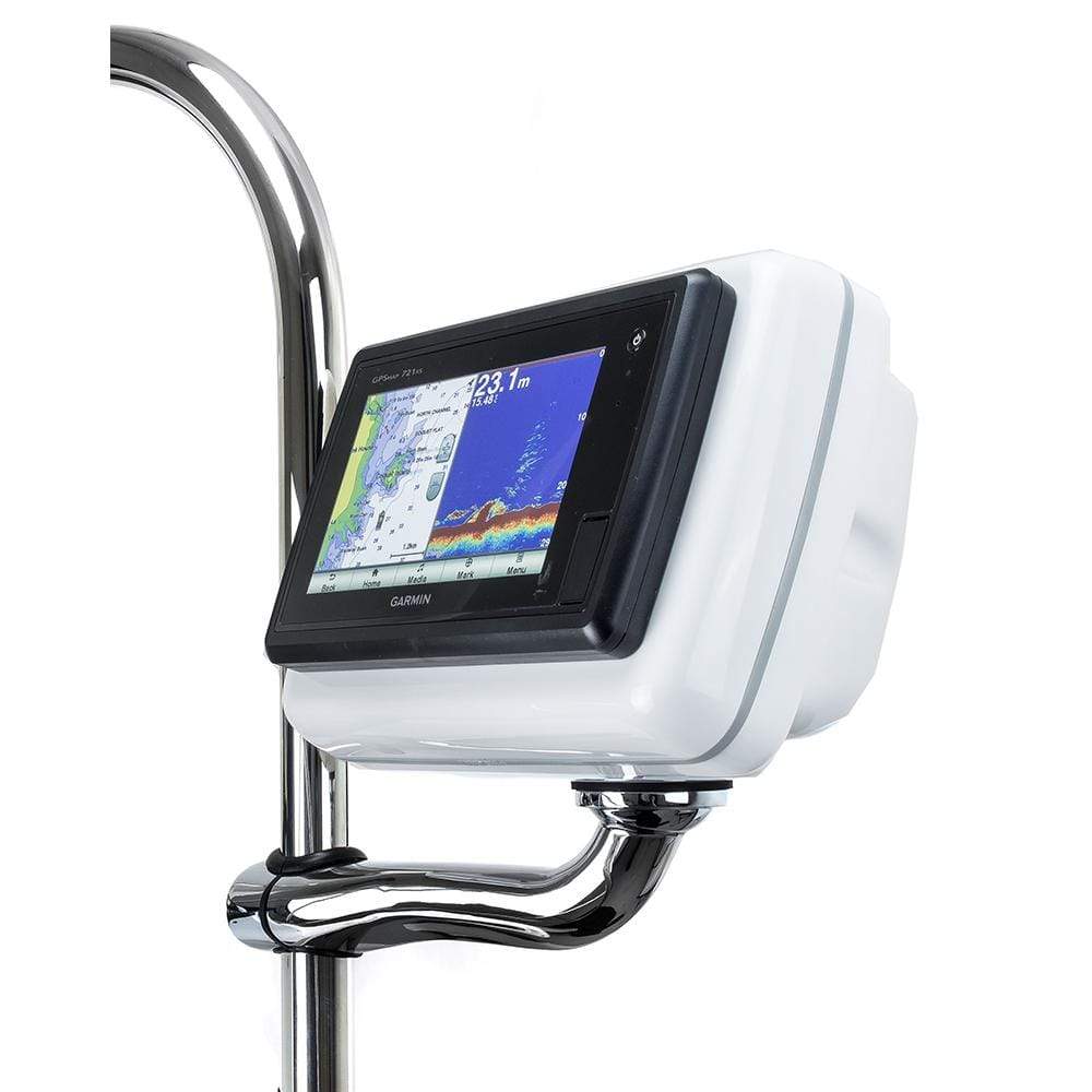 NavPod Qualifies for Free Shipping NavPod Rail Mount Pre-Cut Garmin 720/740 #RMX4401