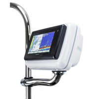 NavPod Qualifies for Free Shipping NavPod Rail Mount Pre-Cut Garmin 720/740 #RMX4401