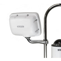 Navpod Qualifies for Free Shipping NavPod Railmount for Garmin GPSMAP 8410/8610 #RMX4800-10