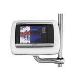 Navpod Not Qualified for Free Shipping Navpod Railmount Pod PRE-CUT Garmin 5008/5208 #RMX4804