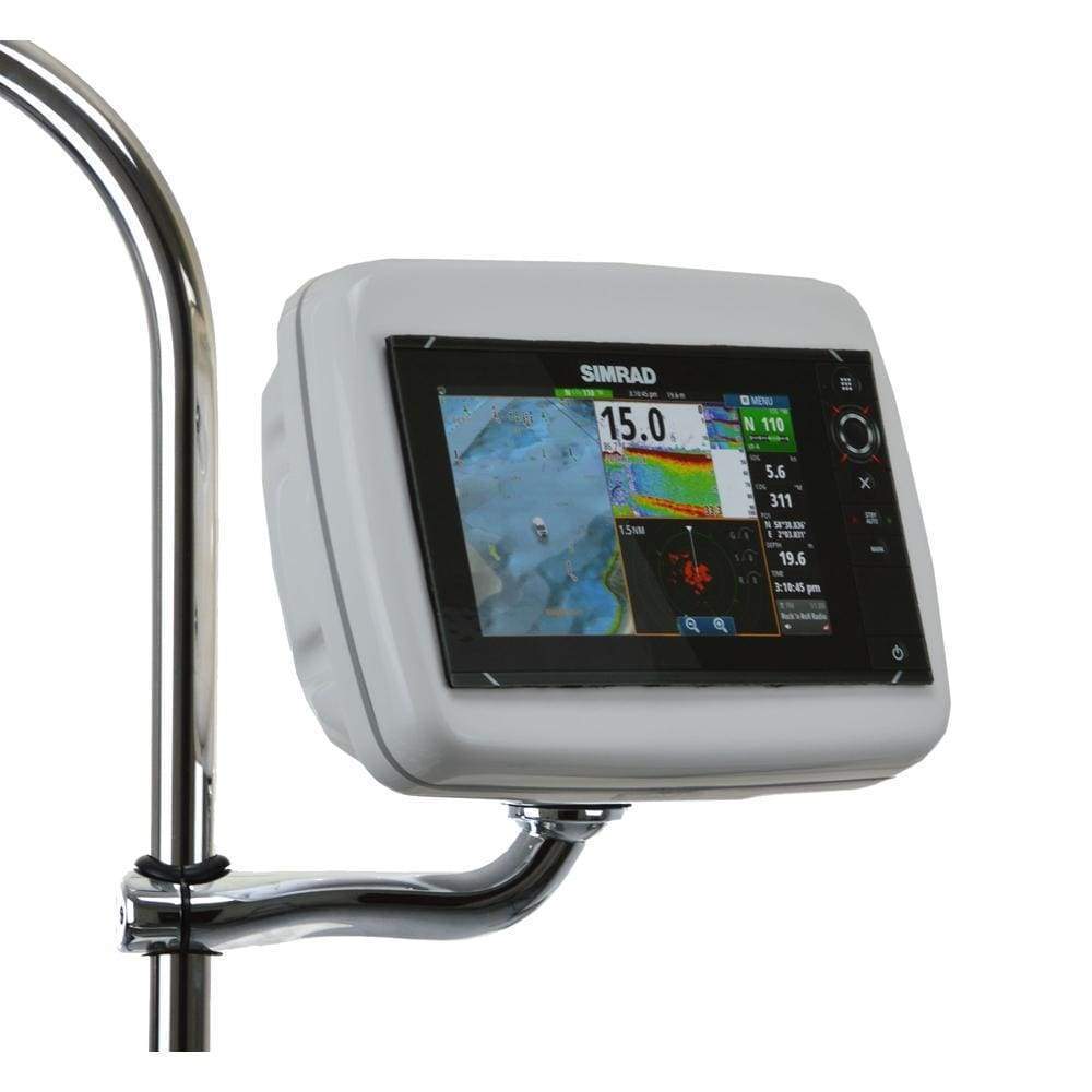 NavPod RailMount Pod #RMX4813