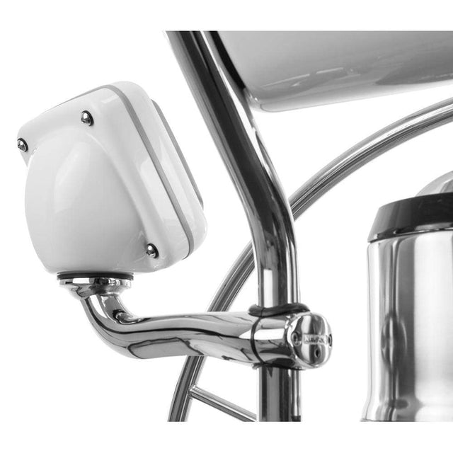 NavPod Qualifies for Free Shipping NavPod RailMount Pre-Cut for One Simrad Is42/B&G Triton2 #RMX4102