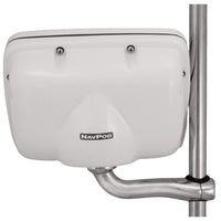 Navpod Qualifies for Free Shipping NavPod RailMount Pre-Cut for Raymarine C95/C97/E95/E97 #RMX4809