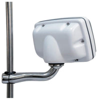NavPod Qualifies for Free Shipping NavPod RailMount Pre-Cut for Raymarine Es97 #RMX4900-01