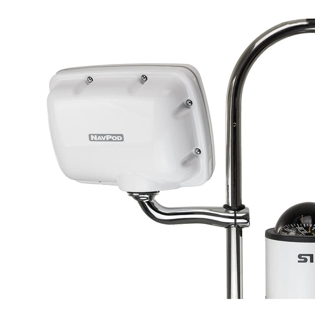 NavPod Qualifies for Free Shipping NavPod RailMount Precut for Raymarine Axiom 9 Fits 1" #RMX4800-07