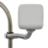 NavPod Qualifies for Free Shipping NavPod RailMount Un-Cut 4.5W x 4.5H #RMX4100