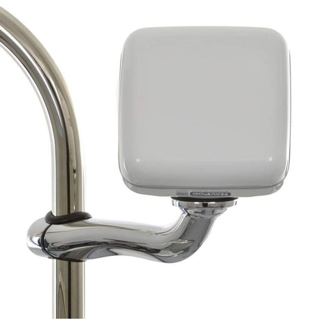 NavPod Qualifies for Free Shipping NavPod RailMount Un-Cut 4.5W x 4.5H #RMX4100