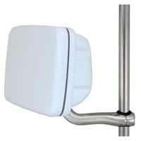 NavPod Qualifies for Free Shipping NavPod RailMount Un-Cut Usable Face 11.375