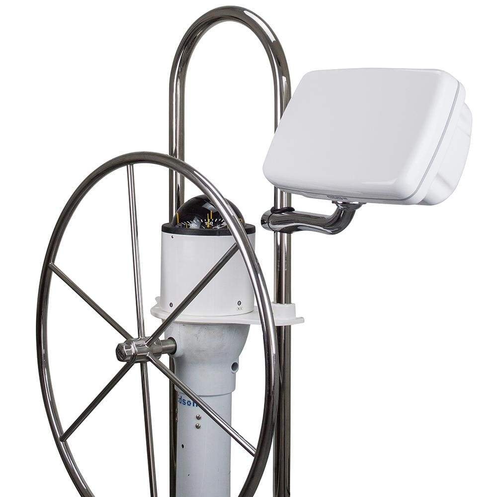 NavPod Not Qualified for Free Shipping NavPod RailMount Un-Cut Usable Face=12.5"W x 7.8"H #RMX4900