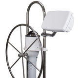 NavPod Not Qualified for Free Shipping NavPod RailMount Un-Cut Usable Face=12.5"W x 7.8"H #RMX4900