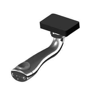 NavPod Qualifies for Free Shipping NavPod RailMount Universal Mounting Platform #RMX10