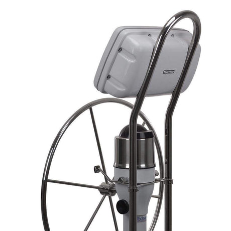 NavPod Sail/Power Pod Precut for Ramarine Axiom 9 & 2 #GP1080-23