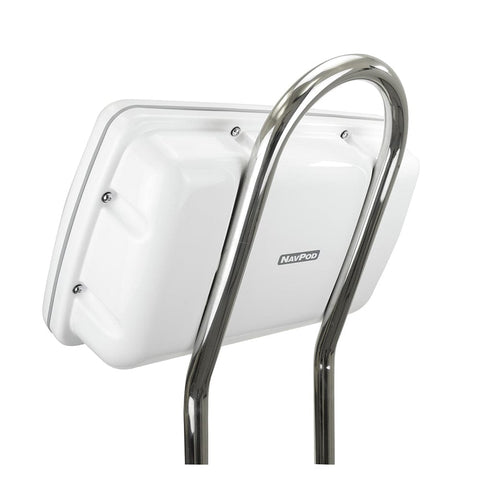 Navpod Qualifies for Free Shipping NavPod SailPod for 12" wide guard #GP2920-00