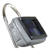 NavPod Not Qualified for Free Shipping NavPod SailPod for Garmin GPSMAP 4010 & 4210 for 12" Guard #GP2057