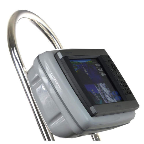 NavPod Not Qualified for Free Shipping NavPod SailPod for Garmin GPSMAP 4010 & 4210 for 12" Guard #GP2057