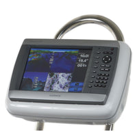 NavPod SailPod for Garmin GPSMAP 4010 & 4210 for 9.5