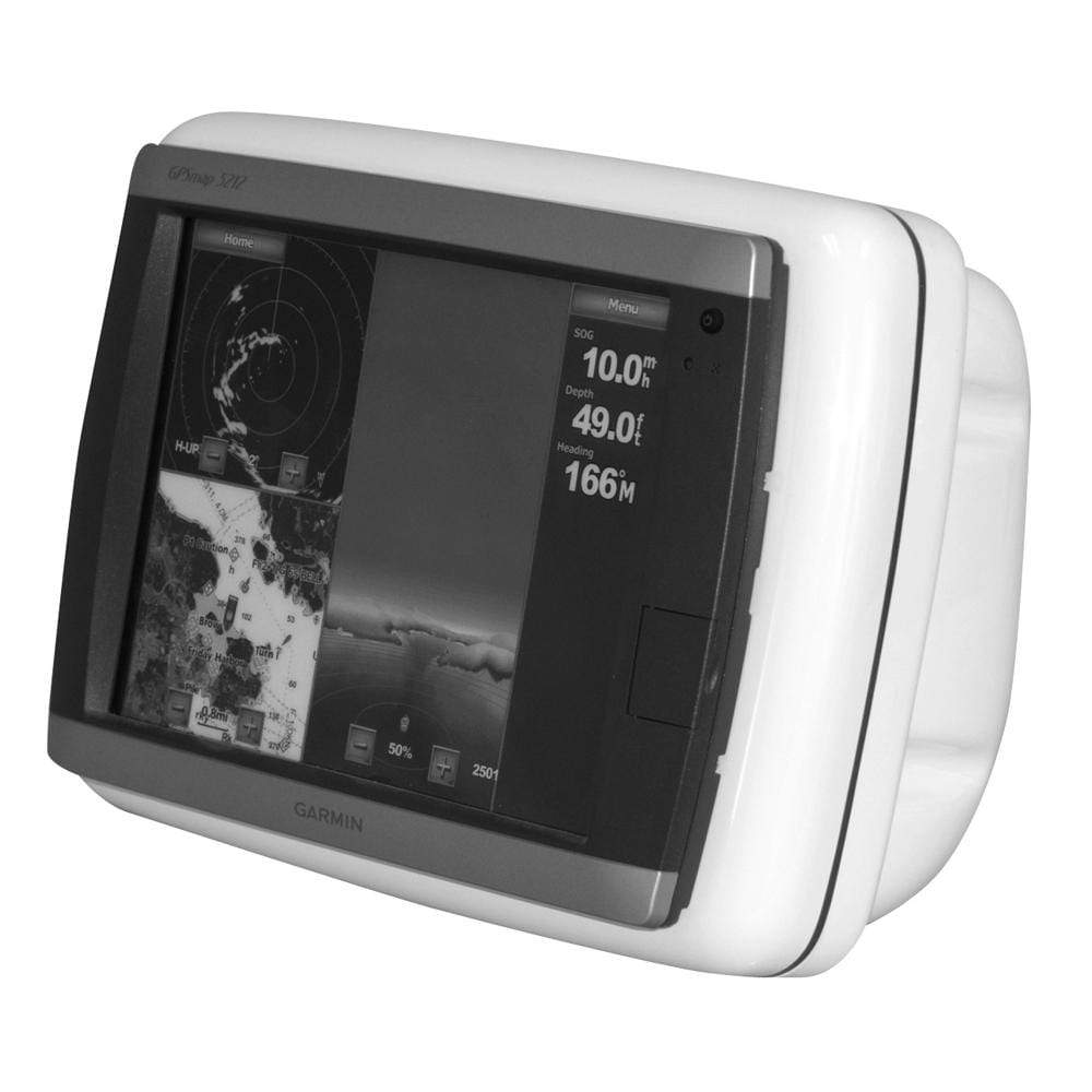 NavPod Not Qualified for Free Shipping NavPod SailPod for Garmin GPSMAP 5012 & 5212 for 12" Guards #GP2055