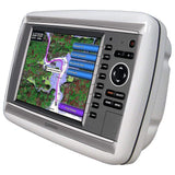 NavPod SailPod for Garmin GPSMAP 6008 & 6208 for 9.5" Guard #GP1056