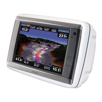 NavPod SailPod for Garmin GPSMAP 7012 & 7212 for 9.5