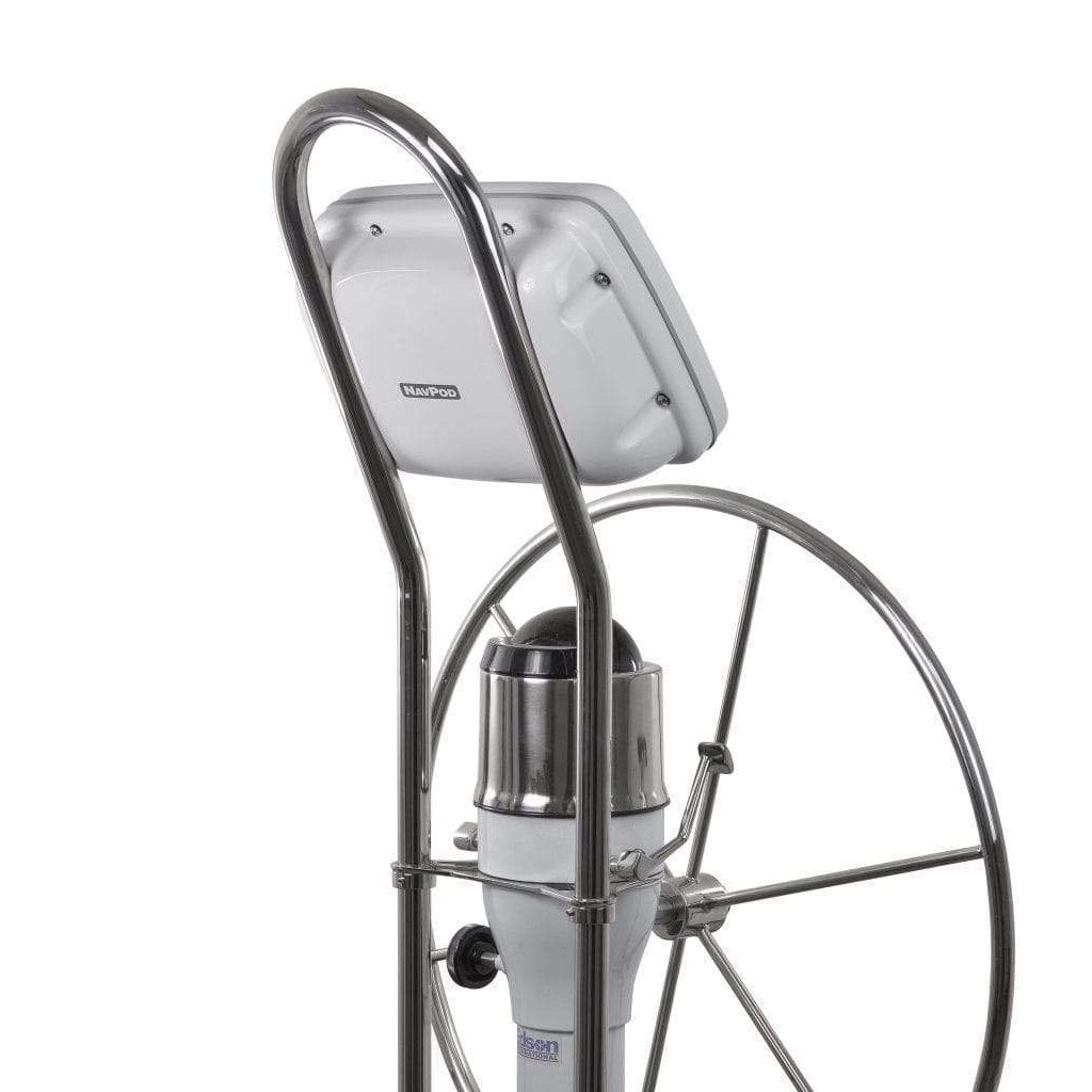 Navpod Not Qualified for Free Shipping NavPod SailPod for Simrad GO12-XSE #GP1050-26