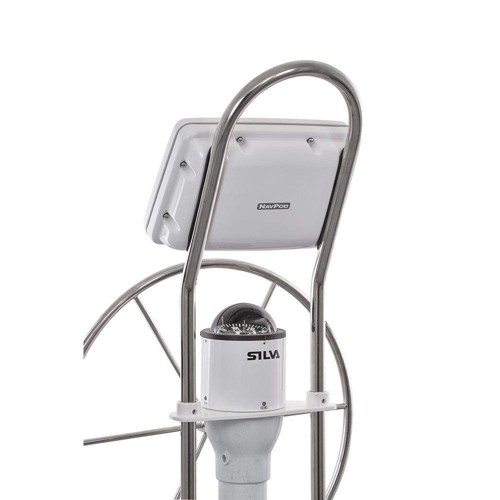NavPod SailPod for Simrad NSS12 evo3 #GP2200-14