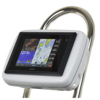 Navpod Sailpod Pre-Cut for Garmin 8008/8208 for 9.5