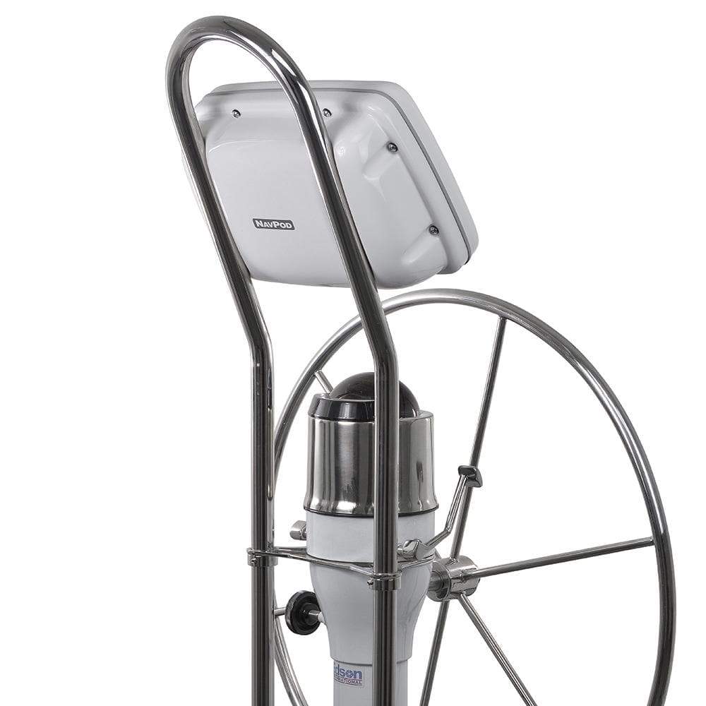 Navpod Sailpod Pre Cut for Garmin 8612xsv #GP1050-33