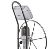 Navpod Sailpod Pre Cut for Garmin 8612xsv #GP1050-33