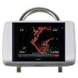 Navpod Qualifies for Free Shipping Navpod SailPod Pre-Cut for Garmin GPSMAP 8012/8212 #GP2065
