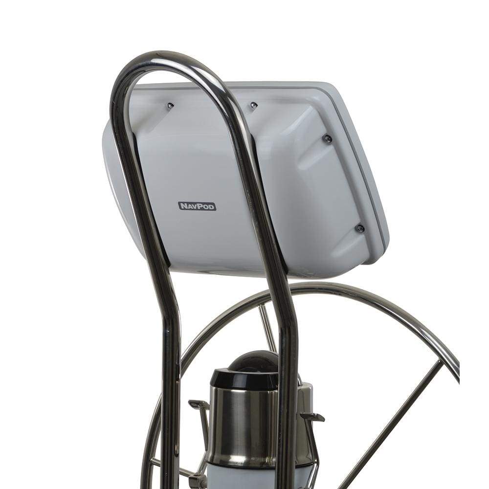 Navpod Sailpod Pre Cut for Garmin GPSMAP #GP1030-02