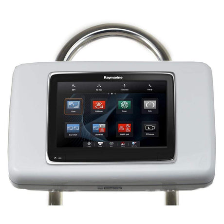 NavPod Not Qualified for Free Shipping NavPod SailPod Pre-Cut for Raymarine A125/A127/A128 #GP1204