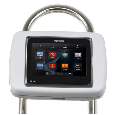 NavPod Qualifies for Free Shipping NavPod SailPod Pre-Cut for Raymarine A95/A97/A98 #GP1814