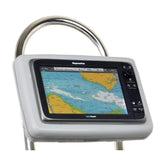 NavPod Qualifies for Free Shipping NavPod SailPod Pre-Cut for Raymarine C125/C127 E125/ #GP2203