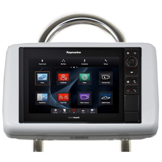 NavPod Qualifies for Free Shipping NavPod SailPod Pre-Cut for Raymarine ES127/ES128 for #GP1205