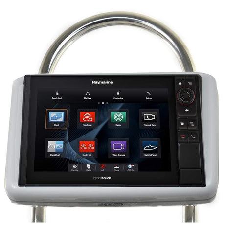NavPod Qualifies for Free Shipping NavPod SailPod Pre-Cut for Raymarine ES127/ES128 for #GP2205