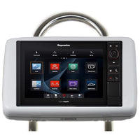 NavPod Qualifies for Free Shipping NavPod SailPod Pre-Cut for Raymarine ES97/ES98 for 9.5