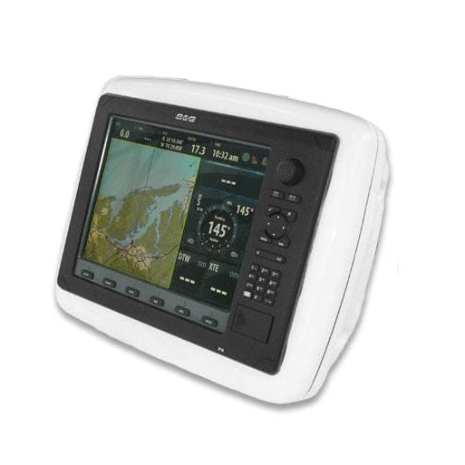 Navpod Not Qualified for Free Shipping Navpod Sailpod Pre-Cut for Simrad NSE12/B&G Zeus Z12 for 9.5" #GP1064